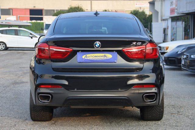 BMW X6 xDrive30d 249CV Msport