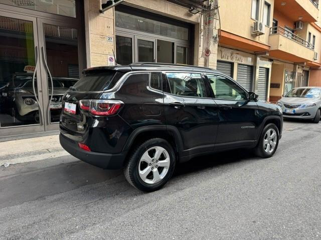 Jeep Compass 1.6 Multijet II 2WD Longitude