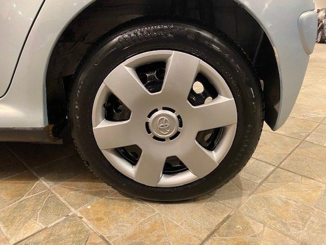 TOYOTA Aygo 1.0 12V VVT-i 5 porte "UNICO PROPRIETARIO"