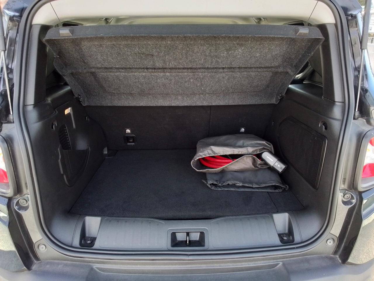 Jeep Renegade 1.3 T4 190CV PHEV 4xe AT6 Limited