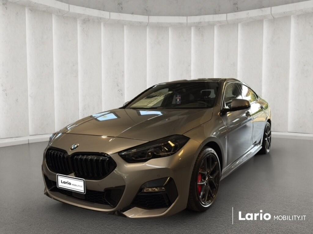 BMW Serie 2 Gran Coupe 220 d Msport xDrive Steptronic