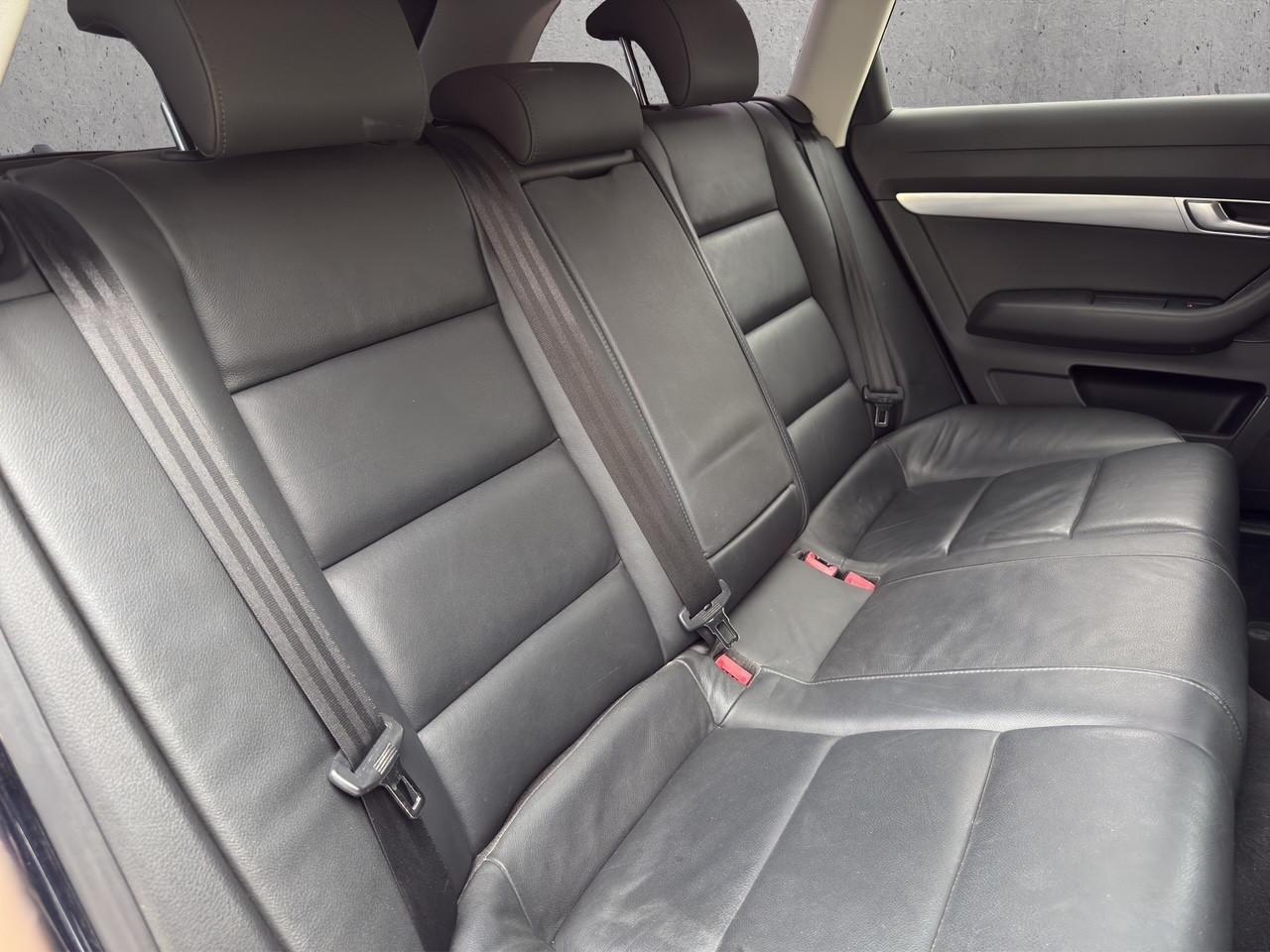 Audi A6 allroad 3.0 TDI 240 CV F.AP tiptronic Advanced