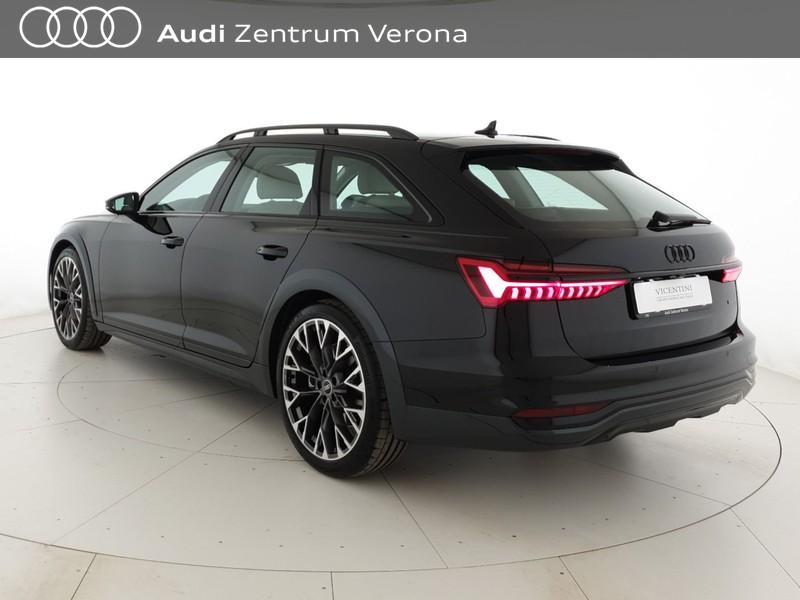 50TDI 286CV quattro tiptronic Business Advanced