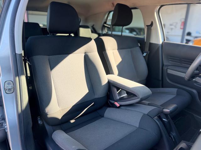 CITROEN C4 Cactus BlueHDi 100 S&S ETG6 Shine CAMBIO AUTOMATICO