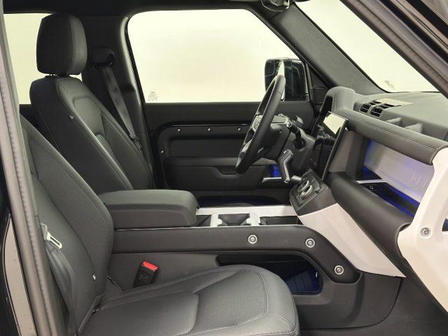 LAND ROVER Defender 110 3.0D I6 200 CV AWD Auto X-Dynamic SE