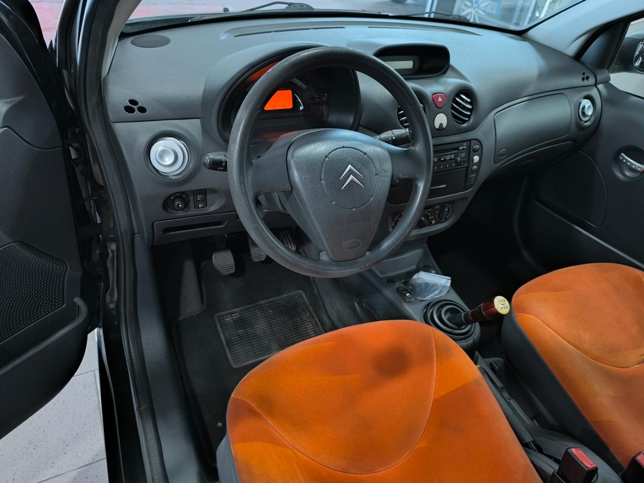 Citroen C2 1.1 Elegance