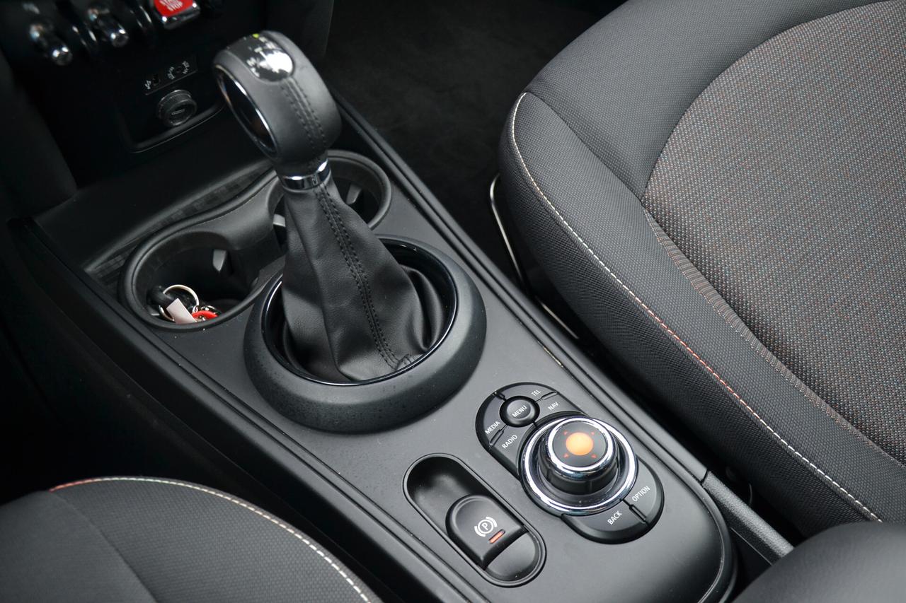 Mini Cooper D Countryman 2.0 COOPER D 150CV PREZZO SENZA VINCOLI UNIPRO FATTURABILE GARANZIA 12 MESI