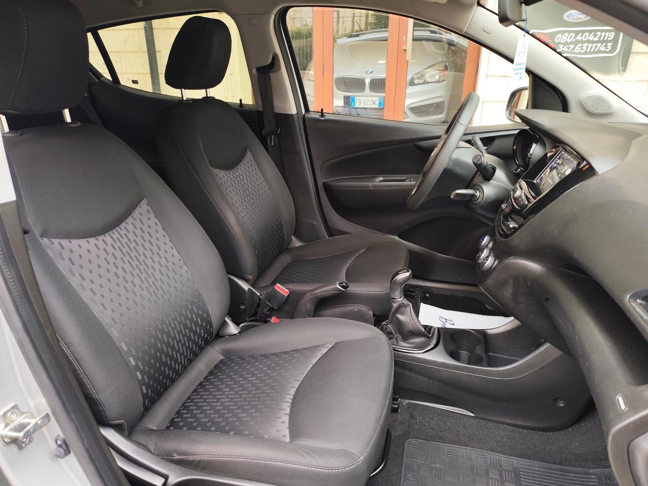 Opel Karl Rocks 1.0 73CV GPL PERFETTA