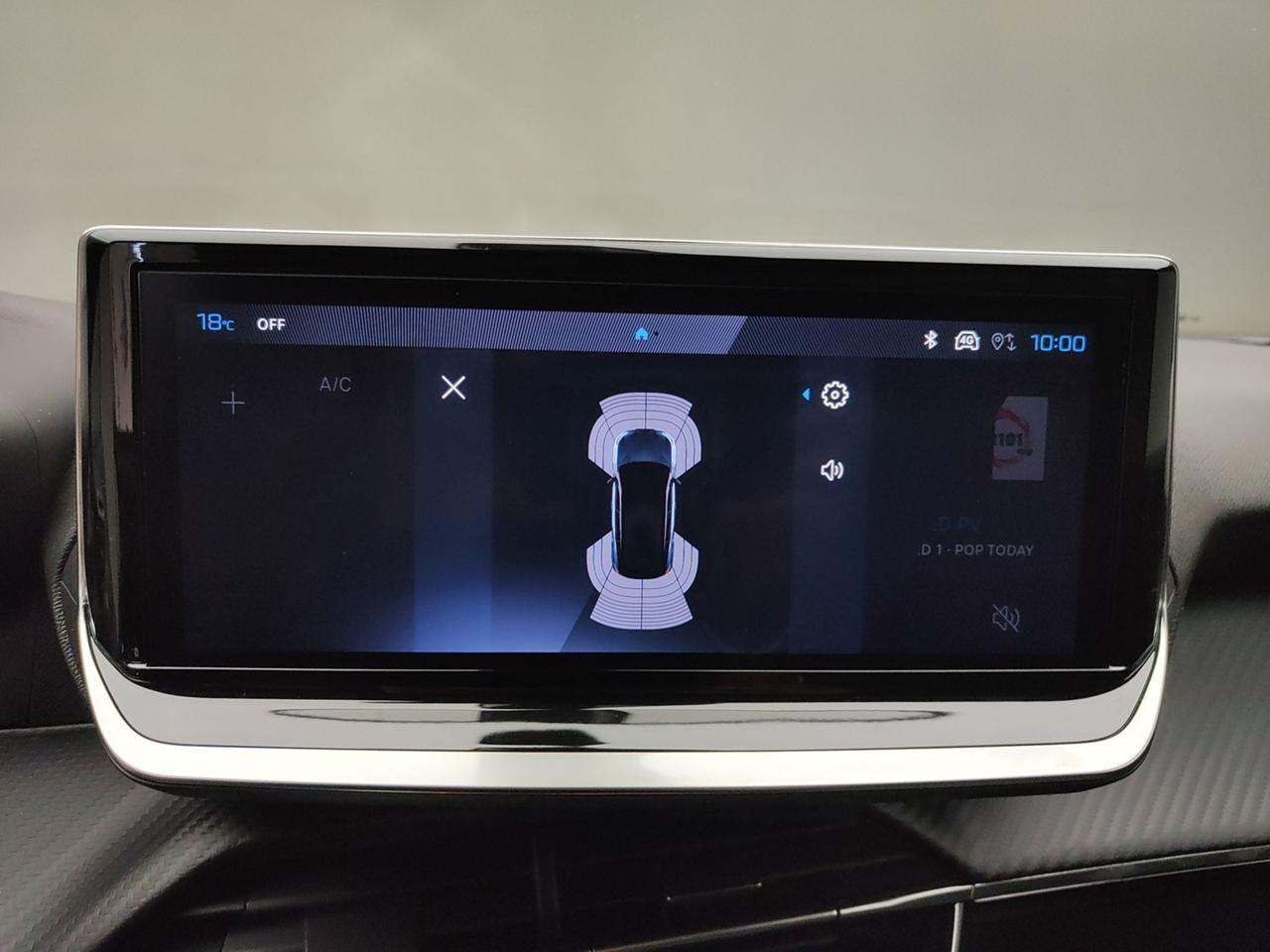 PEUGEOT 2008 II 2020 1.2 PURETECH 130CV ALLURE EAT8