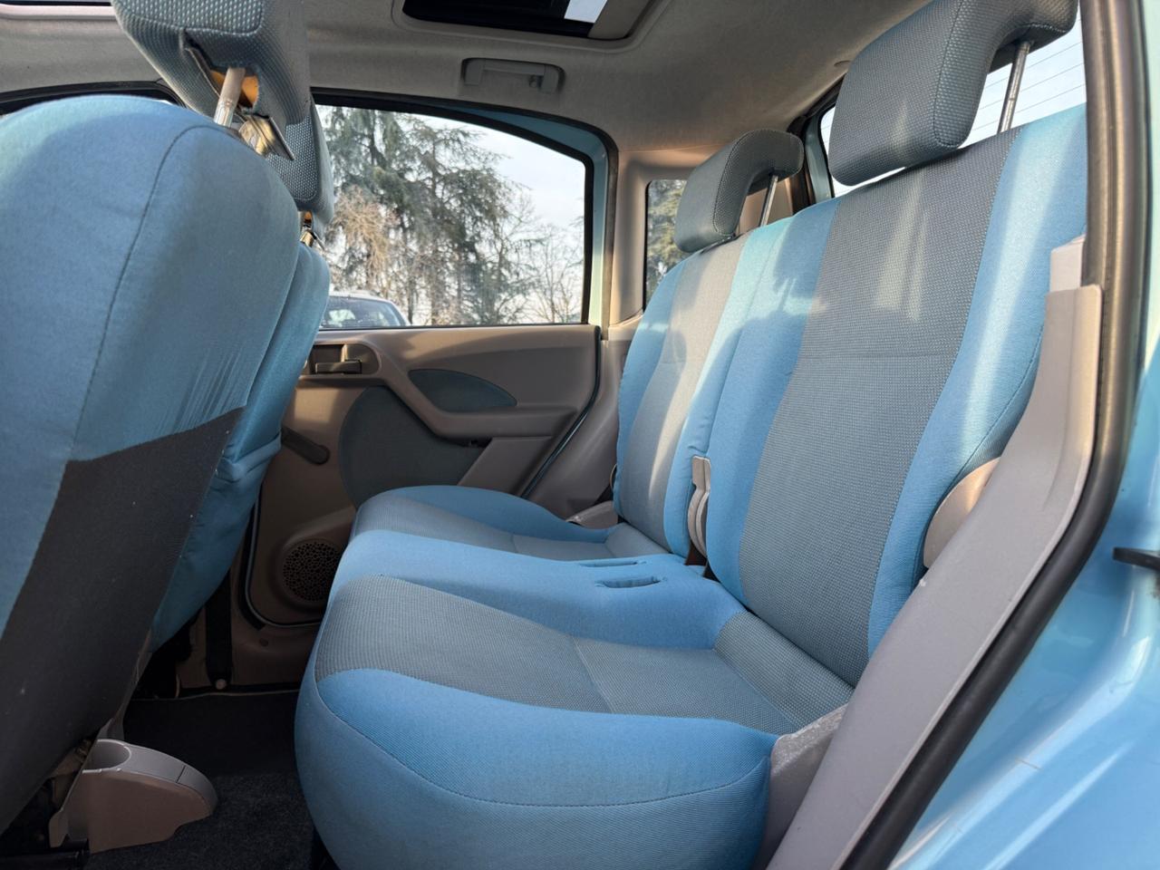 Fiat Panda 1.2 Dynamic|TETTO APRIBILE