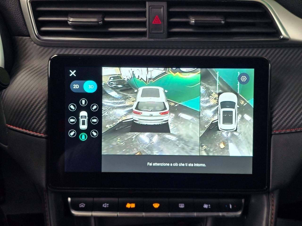 Mg ZS 1.5 VTi-tech Luxury