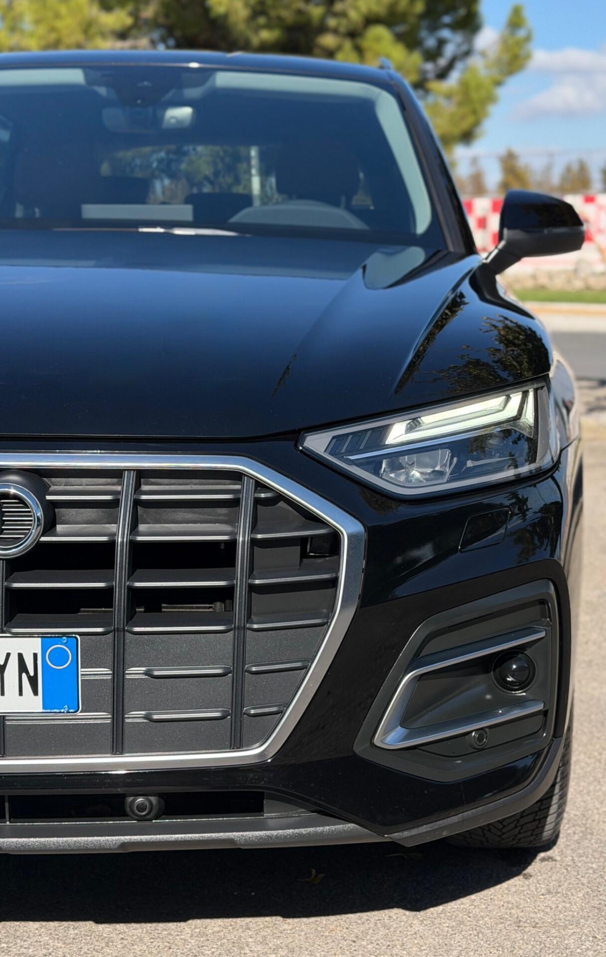 Audi Q5 40 2.0 Tdi Quattro 204CV Stronic