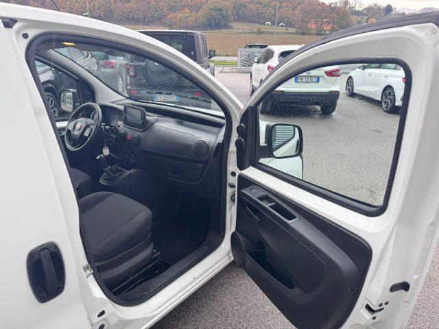 FIAT Fiorino 1.3 MJT 80CV Cargo SX IVA ESPOSTA