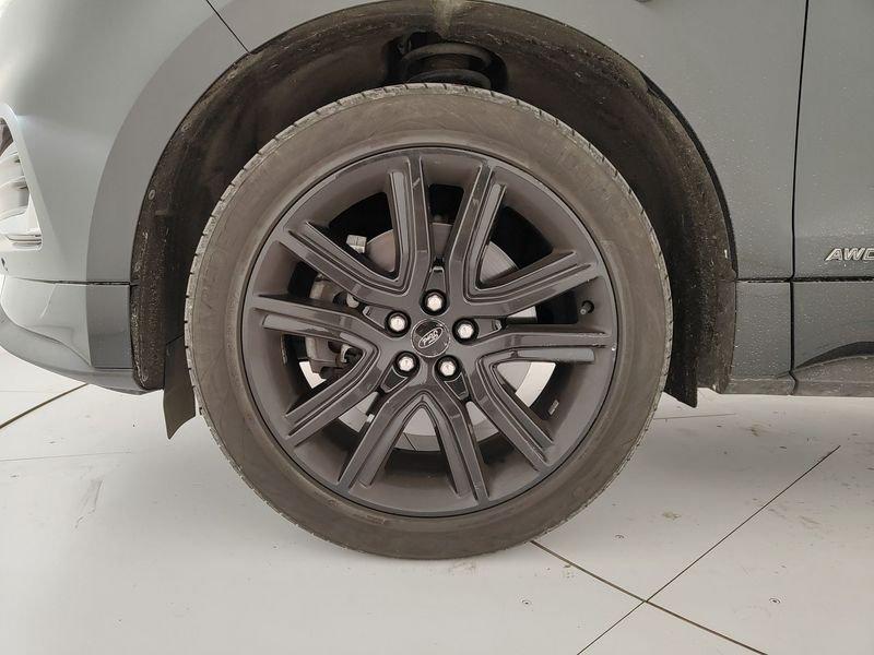 Ford Edge 2.0 EcoBlue 238 CV AWD Start&Stop aut. Titanium