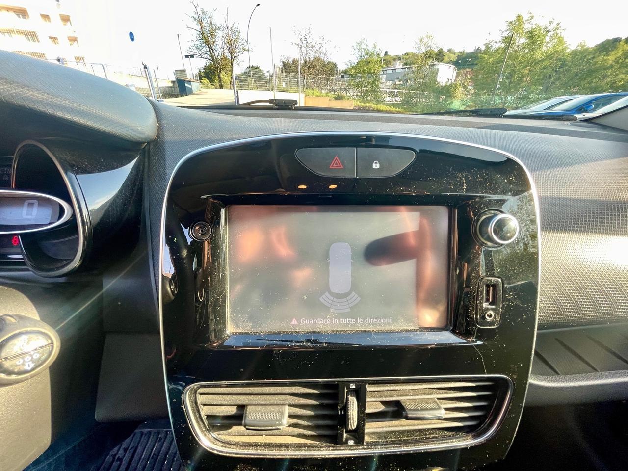 Renault Clio Sporter 1.5 DCI NAVI 2018