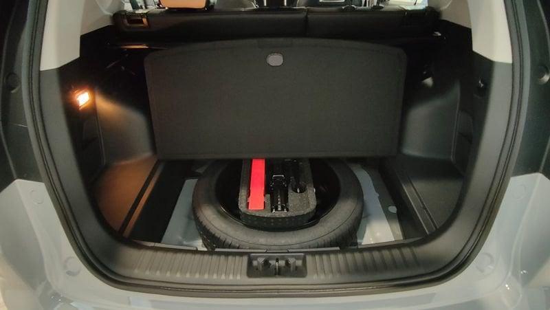 Emc Sette EMC SETTE 1.5 T GDI DCT