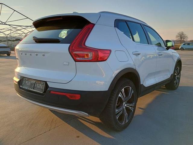 VOLVO XC40 T5 Recharge Plug-in Hybrid Inscription