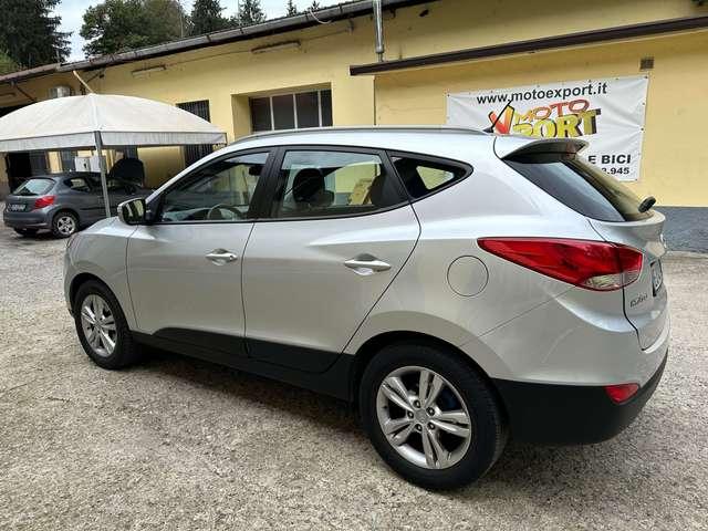 Hyundai iX35 ix35 1.6 Classic 2wd