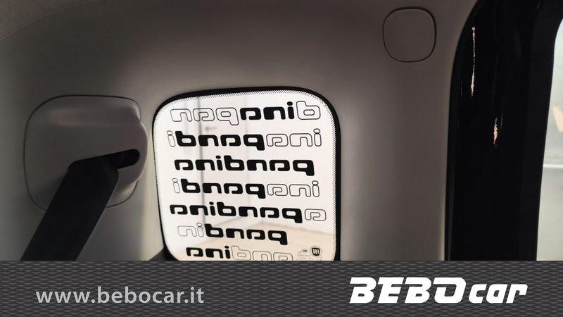 FIAT Panda 1.0 FireFly S&S Hybrid Pandina Cross