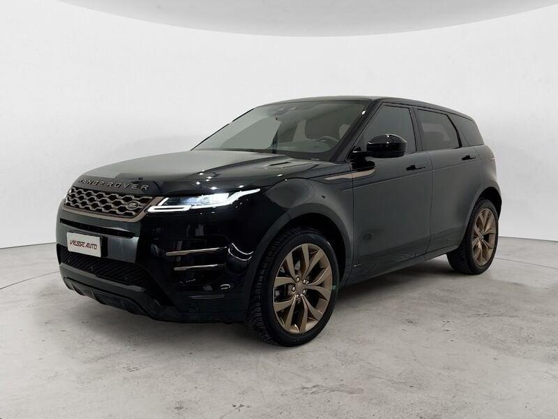 Land Rover RR Evoque Range Rover Evoque 2.0 I4 200 CV AWD Auto R-Dynamic