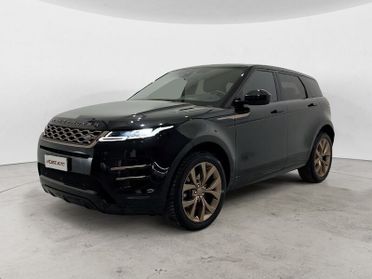 Land Rover RR Evoque Range Rover Evoque 2.0 I4 200 CV AWD Auto R-Dynamic