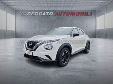 Nissan Juke Juke 1.0 dig-t Acenta 114cv