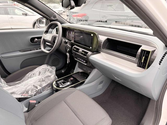 FIAT Grande Panda 1.2 Hybrid 110 CV S&S Icon