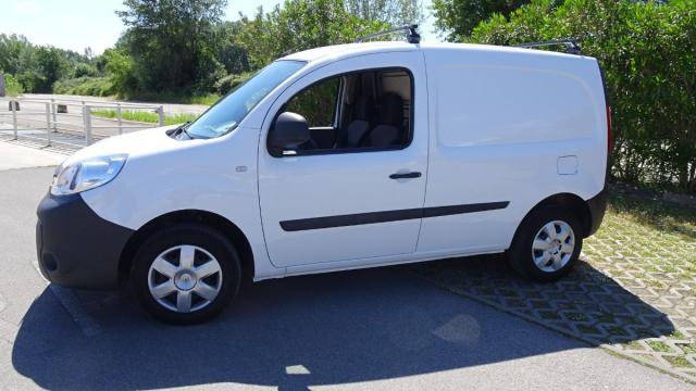 RENAULT - Kangoo - DOBLO 1500 DCI