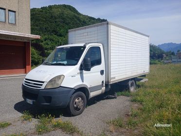Iveco Dailly 35c10