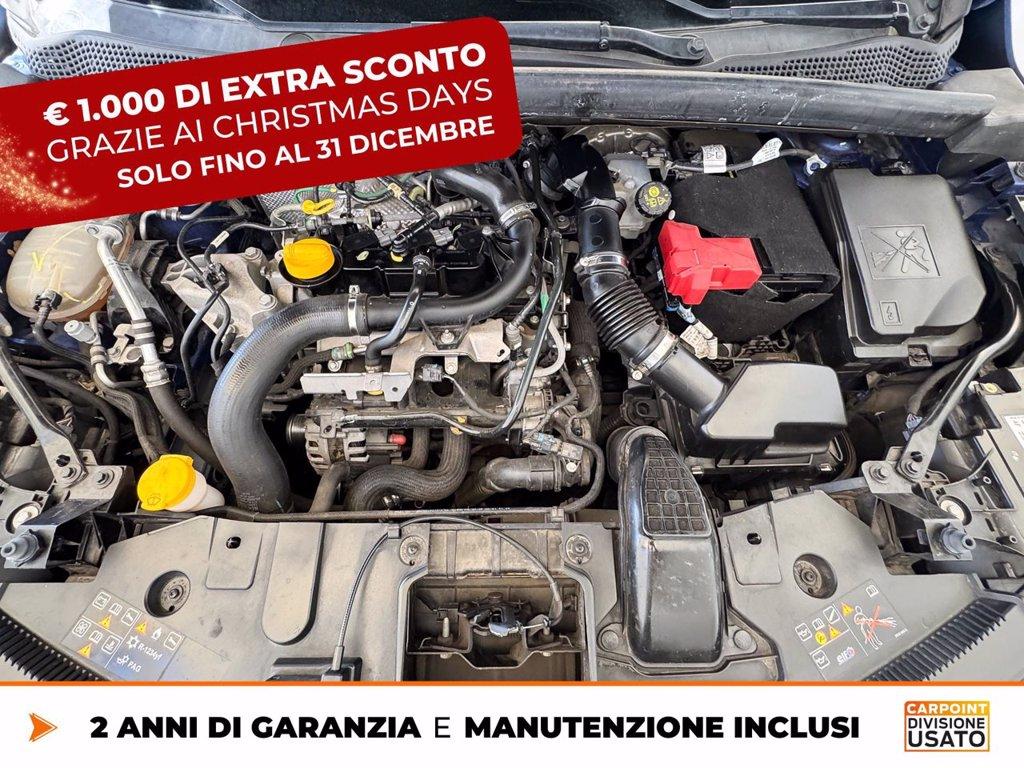 RENAULT Captur 1.0 tce intens 100cv del 2020