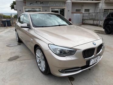 Bmw 530 530D GT