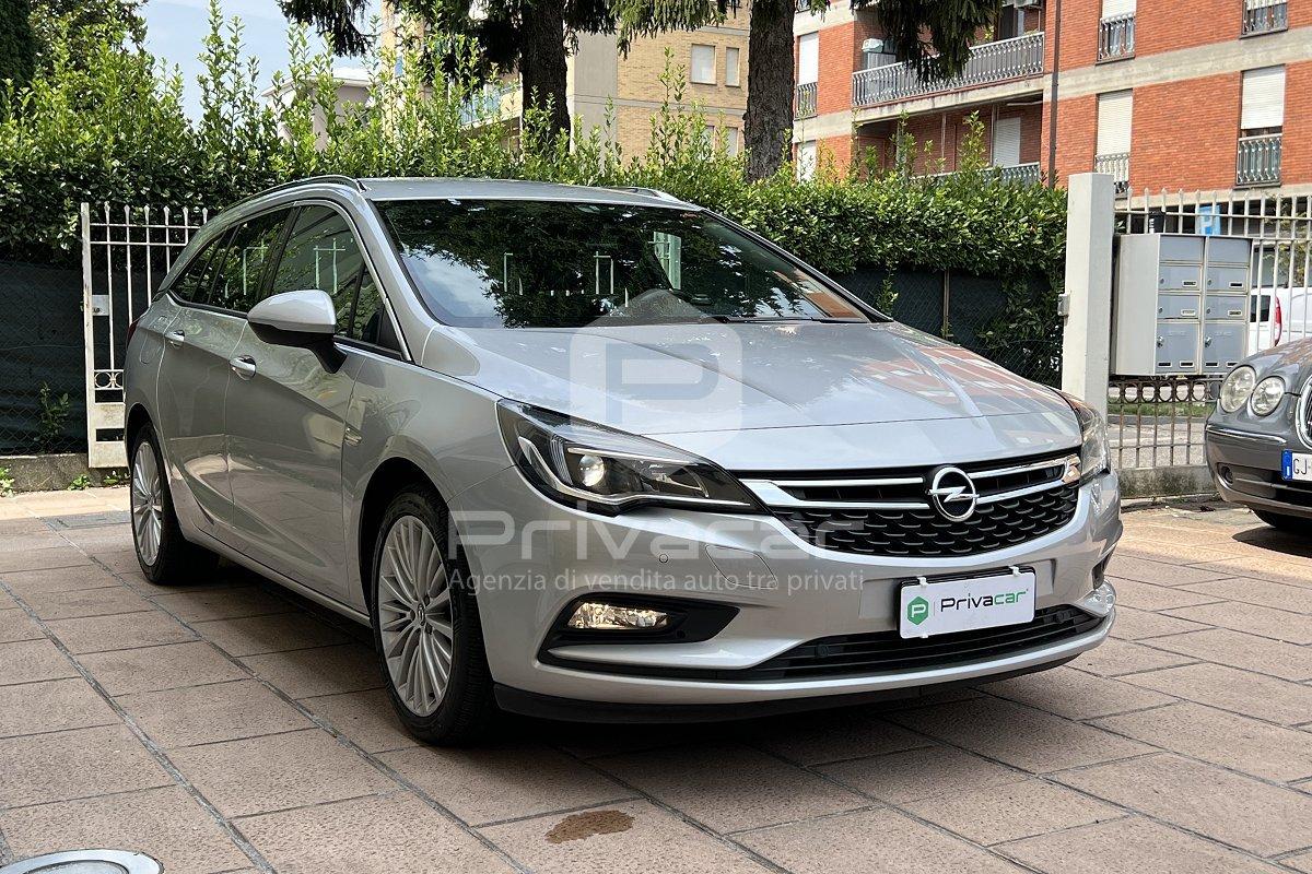 OPEL Astra 1.4 Turbo 150CV Start&Stop Sports Tourer Innovation