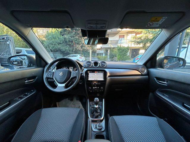 SUZUKI Vitara 1.4 Hybrid 4WD AllGrip Cool+ MY26 * PREZZO PROMO *