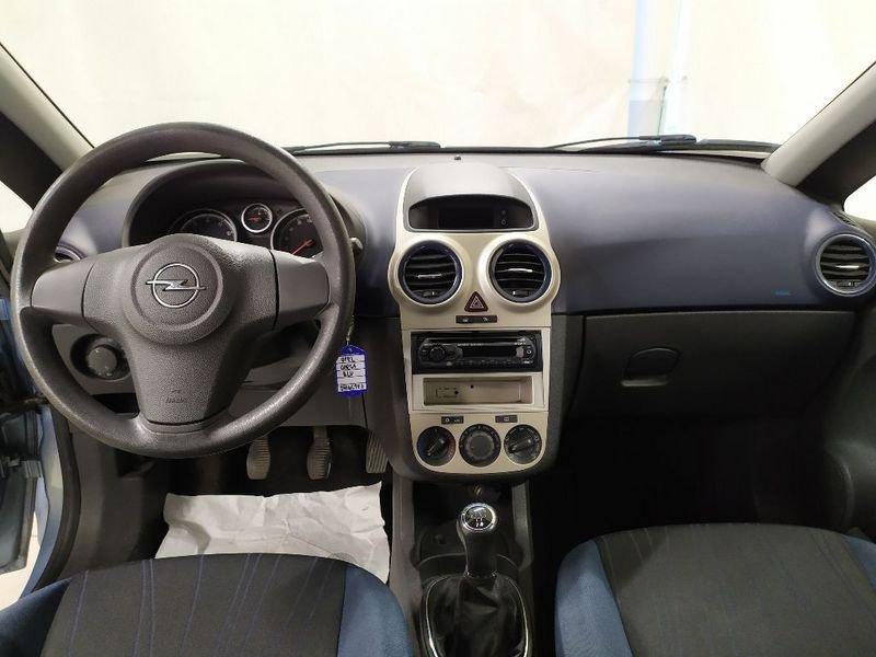 Opel Corsa 5p 1.2 Enjoy