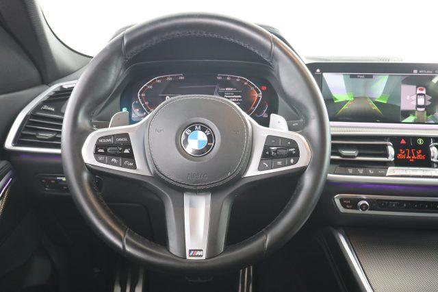 BMW X6 X6 xDrive30d 48V Msport