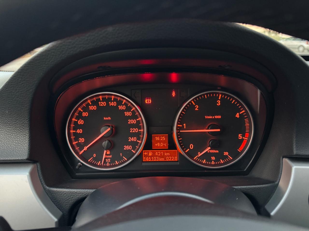 Bmw 320 320d cat Futura