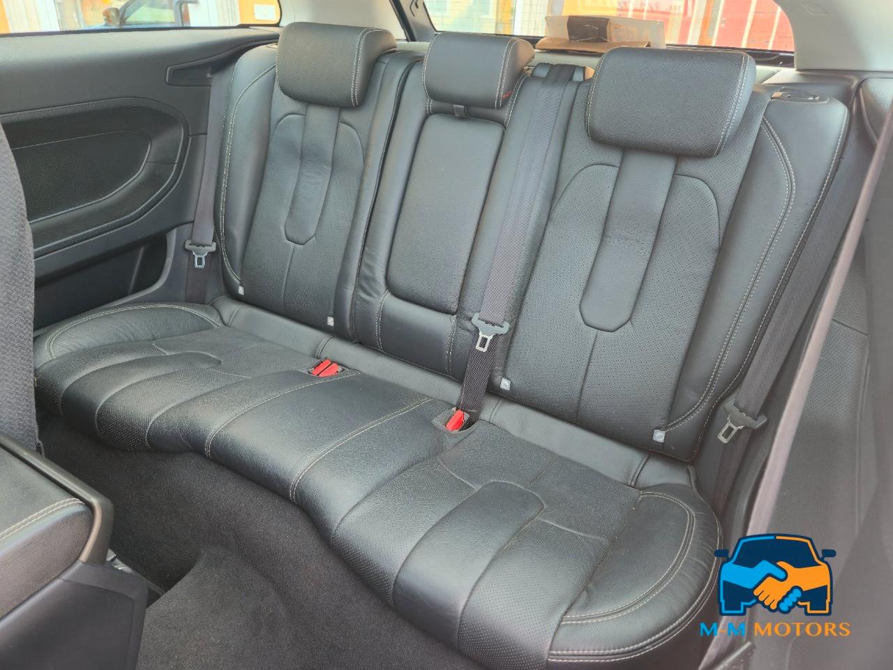 Land Rover Range Rover Evoque 3 Porte Range Rover Evoque 3p 2.2 190cv