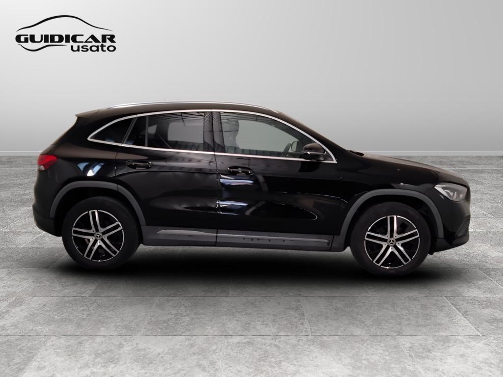 Mercedes-Benz GLA-H247 2020 - GLA 200 d Sport Plus auto