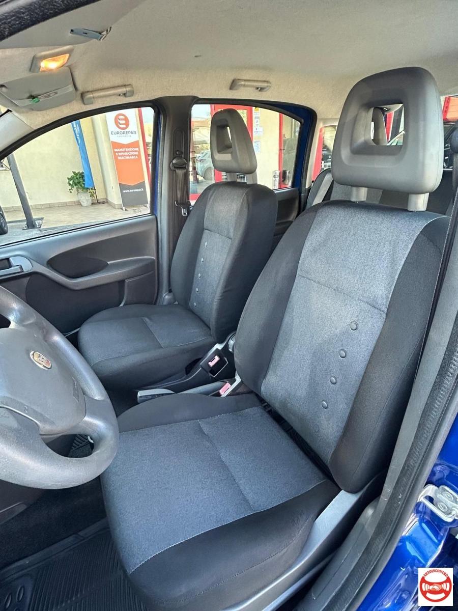 FIAT - Panda 1.2 Emotion 69cv E5