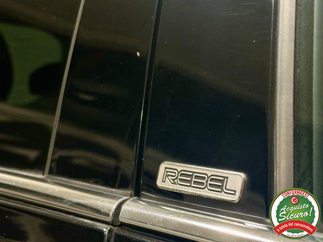 KIA Sorento 2.2 CRDi AWD Rebel *TETTO*UNICO PROPRIETARIO*