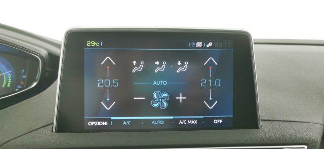 PEUGEOT 3008 Hybrid 225 e-EAT8 Allure