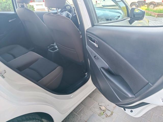 MAZDA 2 1.5 e-Skyactiv-G 90 CV M Hybrid Evolve