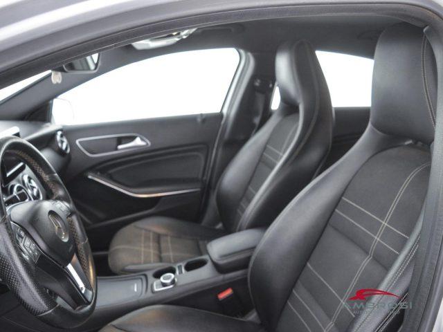 MERCEDES-BENZ CLA sse A 180 CDI Automatic Sport
