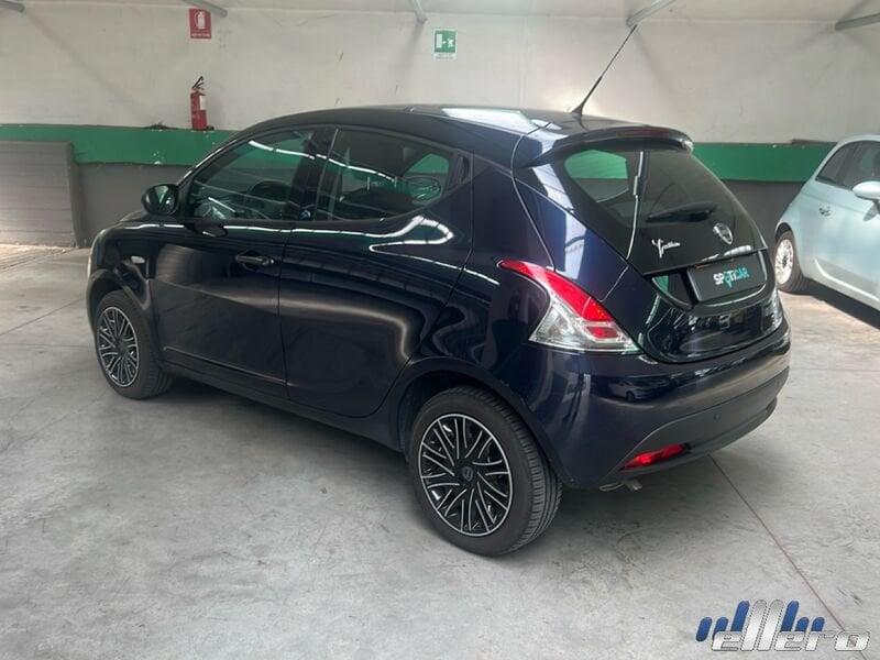 Lancia Ypsilon 1.2 69cv Elefantino