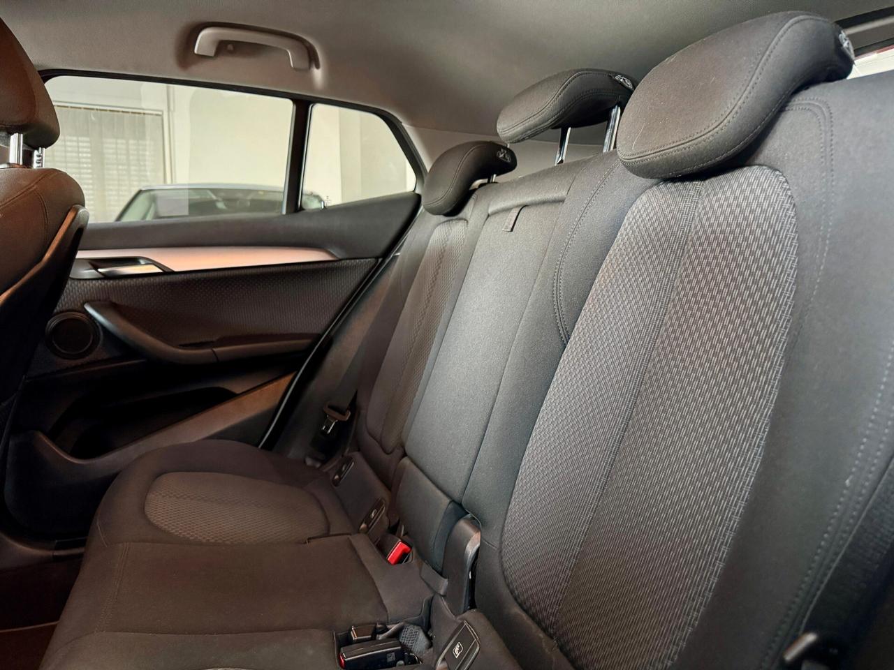 Bmw X2 xDrive18d 2.0 150cv sport 2023