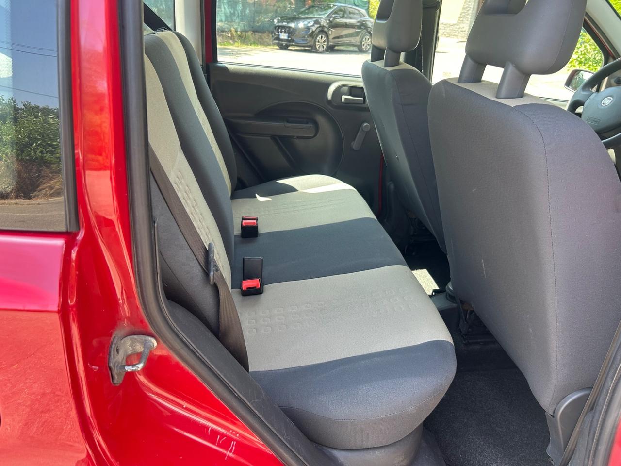 Fiat Panda 1.2 Dynamic GPL