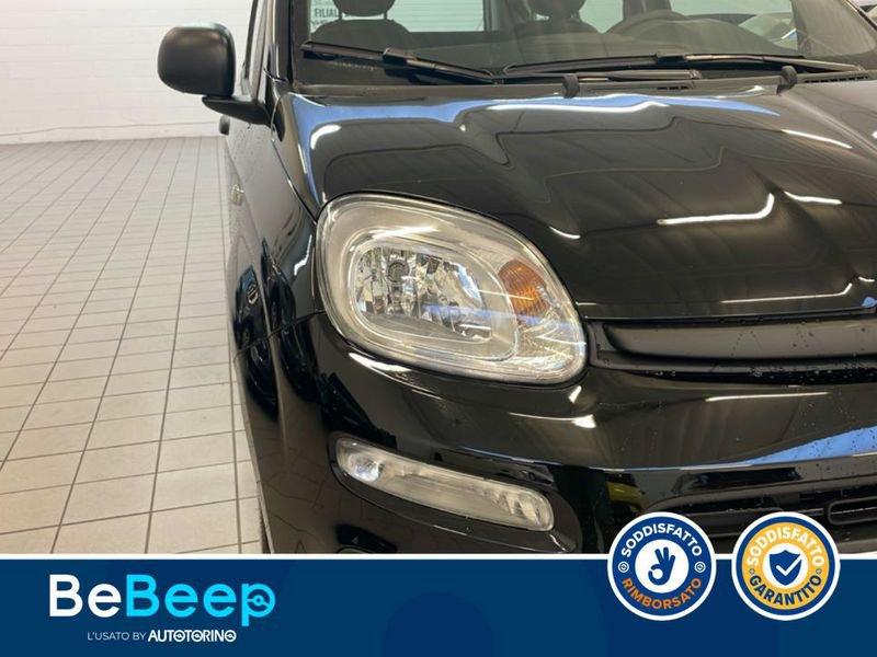 FIAT Pandina 1.0 FIREFLY HYBRID ICON S&S 65CV