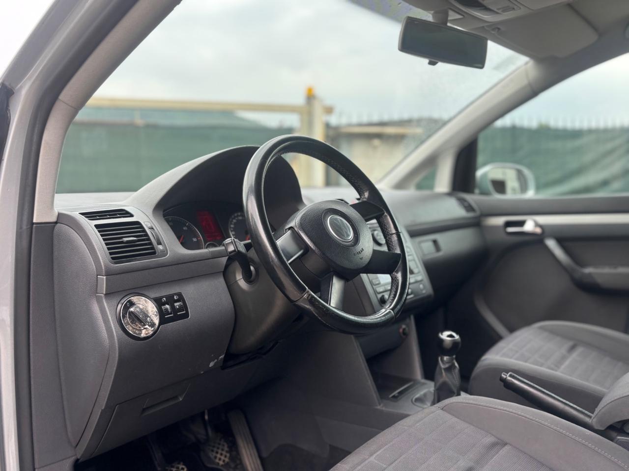 Volkswagen Golf 2.0 16V TDI 5p. Comfortline km 236 mila