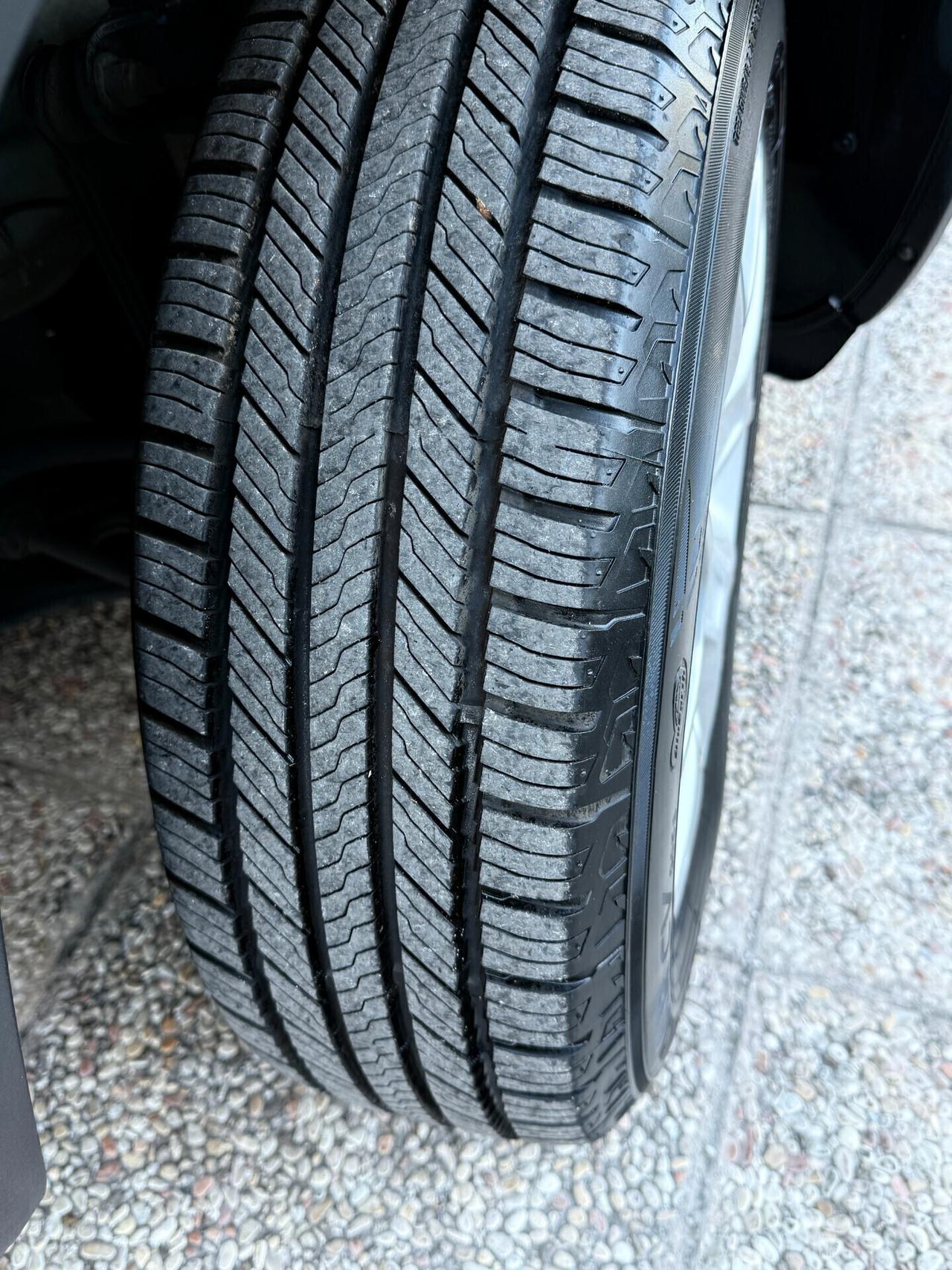 "PERFETTO" Jeep Renegade 2.0 Mjt 4 x 4 AUTO