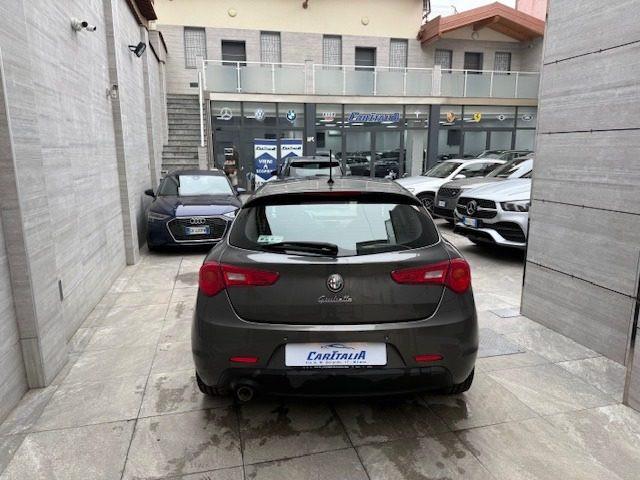 ALFA ROMEO Giulietta 1.6 JTDm-2 105 CV Progression